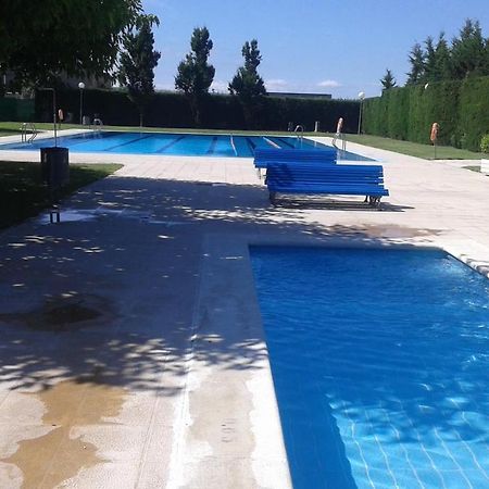 Ca Naleix Verdu Exterior foto