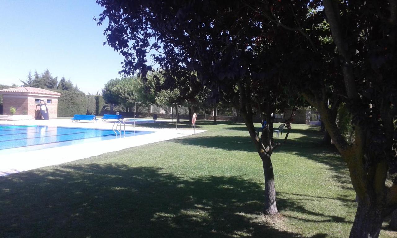 Ca Naleix Verdu Exterior foto