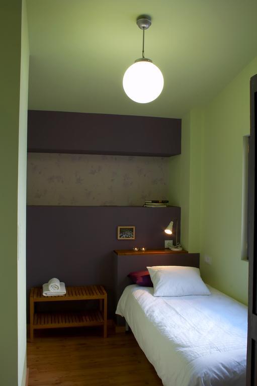 Ca Naleix Verdu Quarto foto