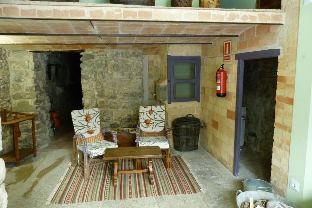 Ca Naleix Verdu Quarto foto