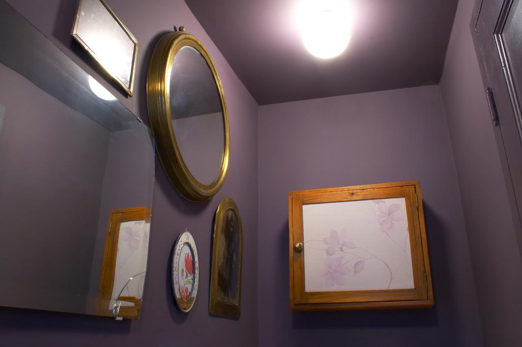 Ca Naleix Verdu Quarto foto